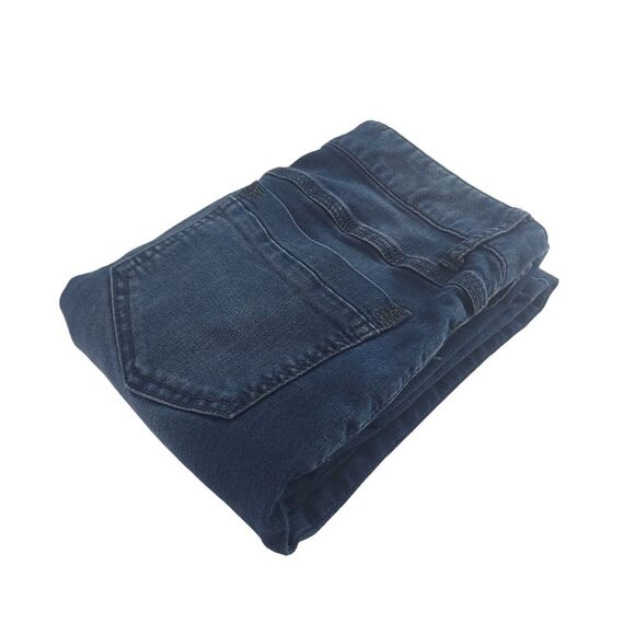 Free People Denim - Free People Skinny Stretch 29‎ Blue Medium Wash Denim  Jeans 61855-16515125